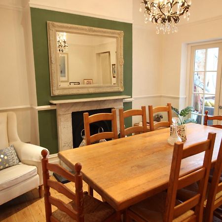Orwell Villa Elegant Period 5 Bed Close To Town Sleeps 15 Cheltenham Exterior photo