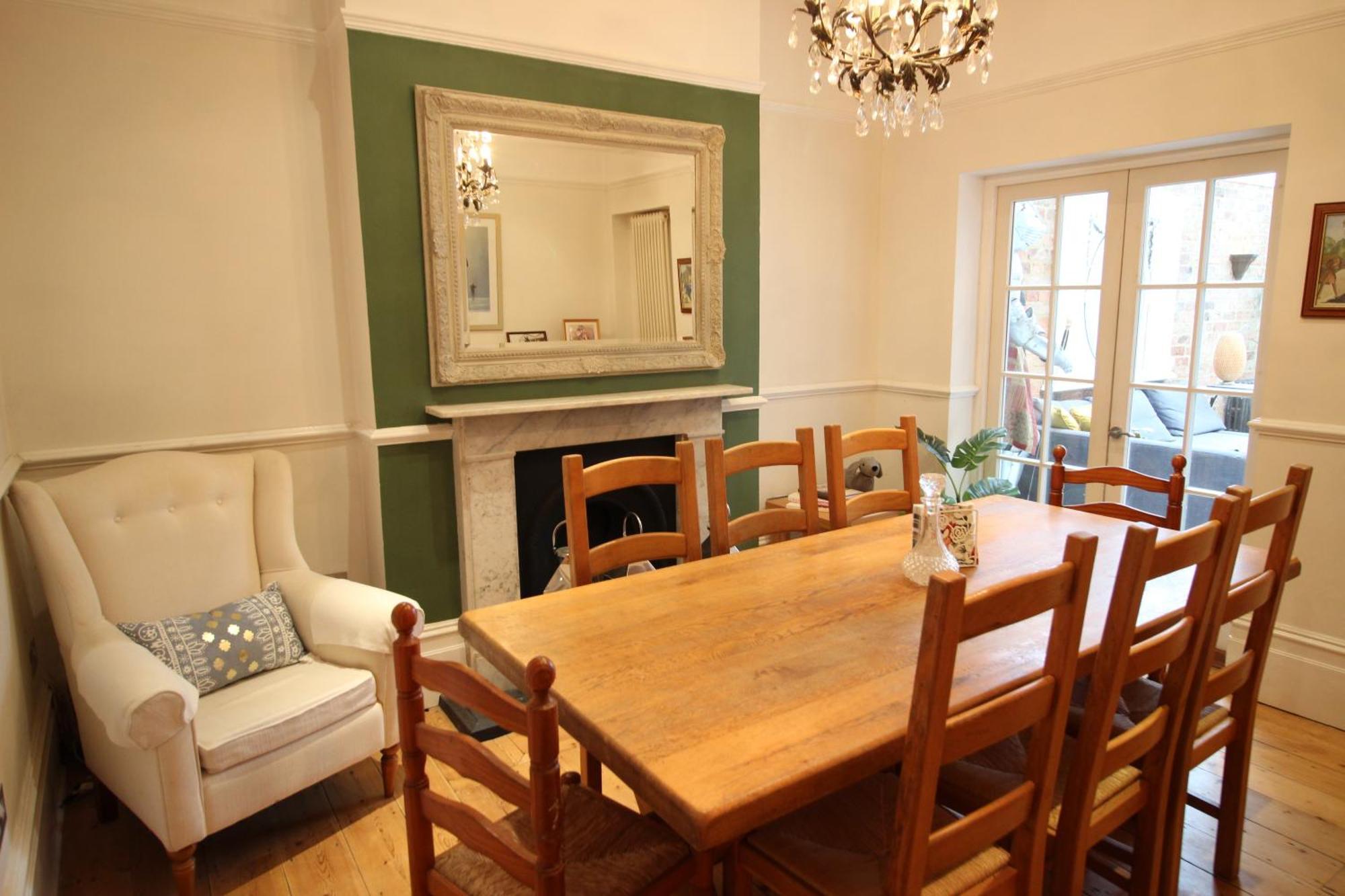 Orwell Villa Elegant Period 5 Bed Close To Town Sleeps 15 Cheltenham Exterior photo